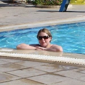 Meet your Posher, Tracy